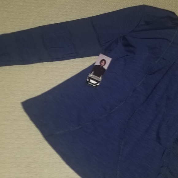 Eleven Venus Jacket Navy S - Picture 5 of 9